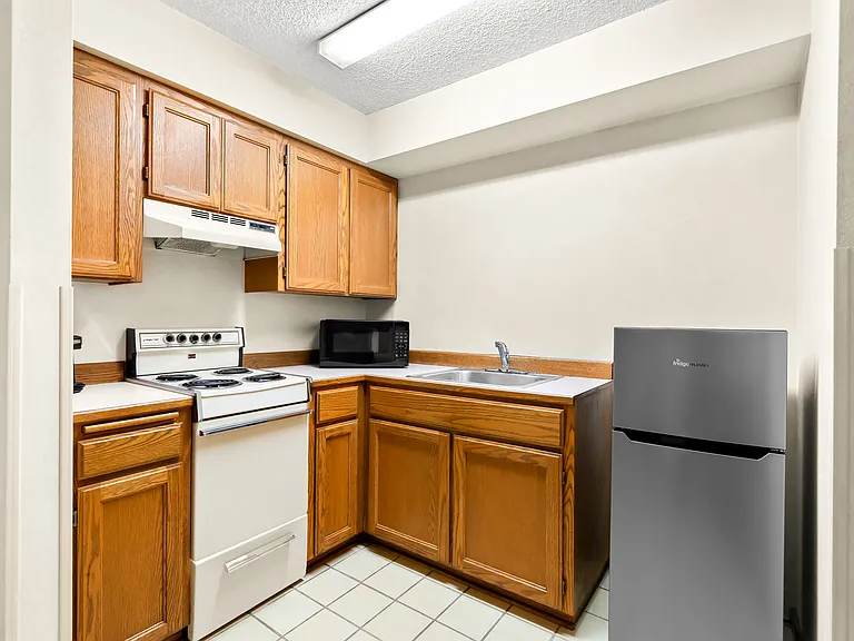 Quality Inn — Photo 13