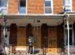 2040 Kennedy Ave, Baltimore, MD 21218