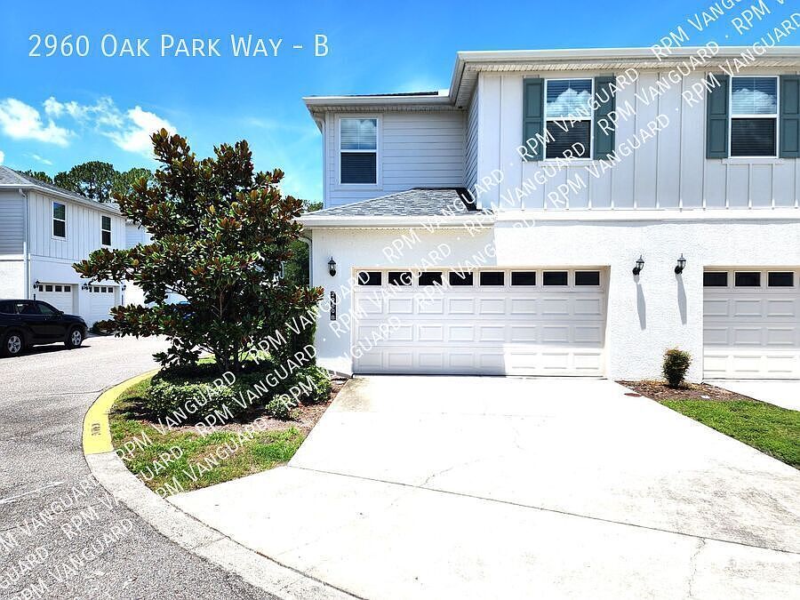 1st image of 2960 Oak Park Way #B