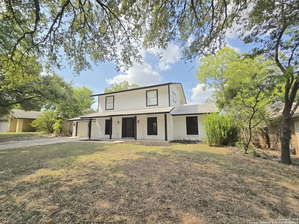 6803 BUCKLEY, San Antonio, TX 78239