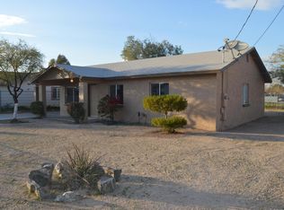 5728 E Calle Magdalena, Guadalupe, AZ 85283