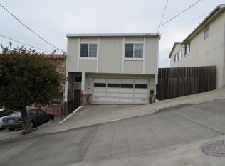 125 Madison St, San Francisco, CA 94134