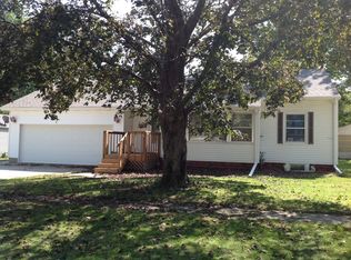 1329 8th Ave, Manson, IA 50563