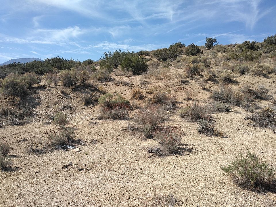 E Ave W 6, Pearblossom, CA 93553 Zillow