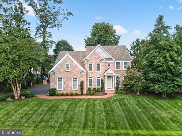 103 Cambridge Way, Rehoboth Beach, DE 19971