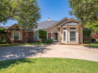 1306 Terra Ct, Midland, TX 79705
