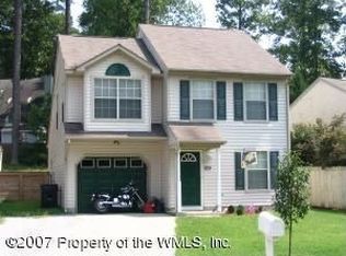 137 Allyson Dr, Williamsburg, VA 23188