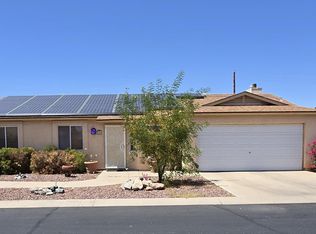804 W Hess Ave, Coolidge, AZ 85128