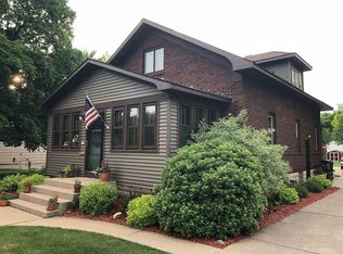 130 Wood Ave, Nekoosa, WI 54457