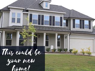 135 Needham Ln, Clayton, NC 27527