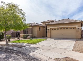 300 S 154th Ln, Goodyear, AZ 85338