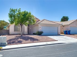 1237 Taramar St, North Las Vegas, NV 89031