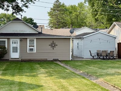 929 Armstrong St, Morris, IL, 60450