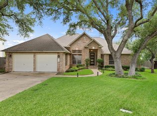 2913 Victoria Cv, Round Rock, TX 78664