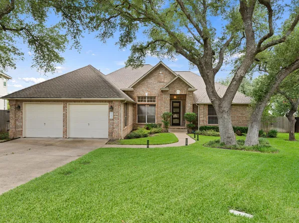 2913 Victoria Cv, Round Rock, TX 78664