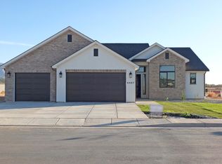 4497 W 200 N, Cedar City, UT 84720