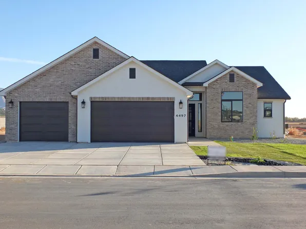 4497 W 200 N, Cedar City, UT 84720