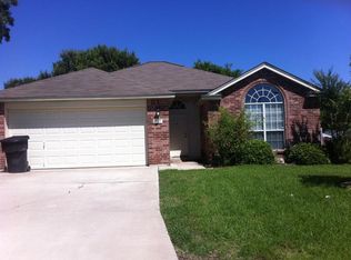 2721 Greenbriar Ct, Temple, TX 76502