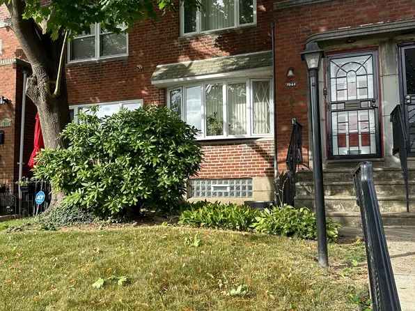 7944 Thouron Ave, Philadelphia, PA 19150