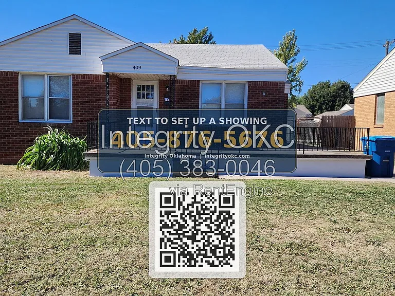 409 N Key Blvd — Photo 13