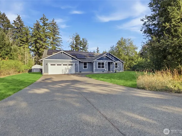 8024 Fairview Road SW, Olympia, WA 98512