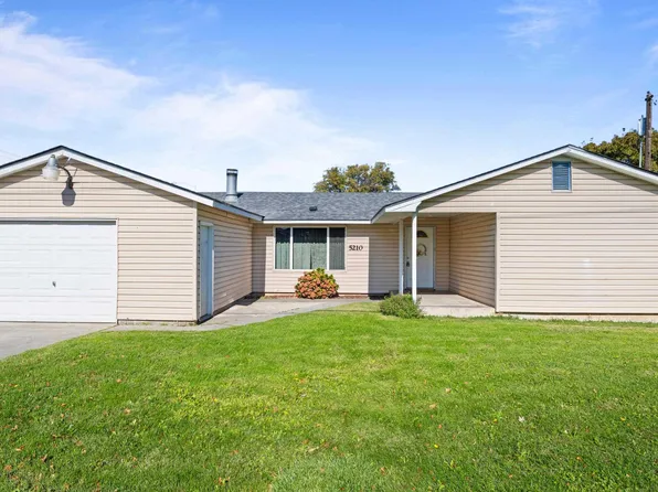 5210 W 4th Ave, Kennewick, WA 99336