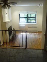 Rented by Chartwell Manhattan Realty