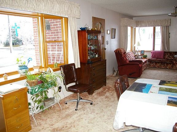 Dining Room/living room