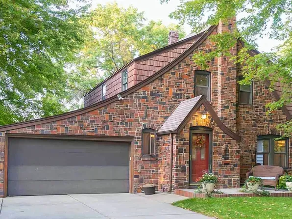 1600 Otoe St, Lincoln, NE 68502