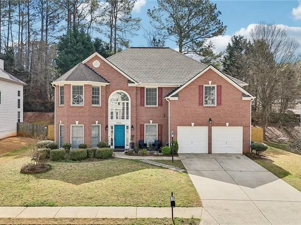 4246 Galilee Dr NE, Kennesaw, GA 30144