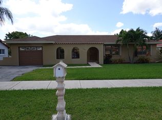 13980 SW 43rd St, Miami, FL 33175