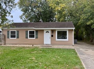 63 Randolph St, Wilmington, OH 45177