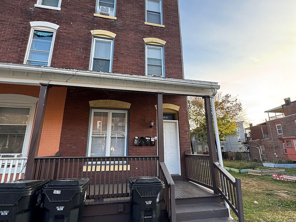 2nd image of 1615 Market St APT 2
