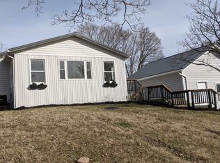 37 Ridge Rd, Thornville, OH 43076
