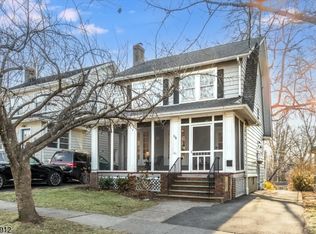 108 Roland Ave, South Orange, NJ 07079