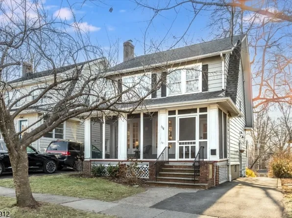 108 Roland Ave, South Orange Village Twp., NJ 07079