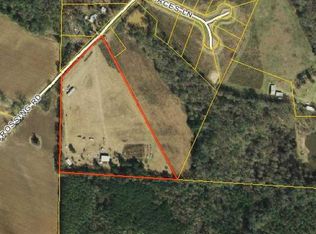 17284 Eason Crossing Rd, Boston, GA 31626