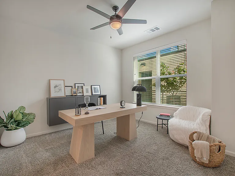 2102 Legacy Dr #501 — Photo 5