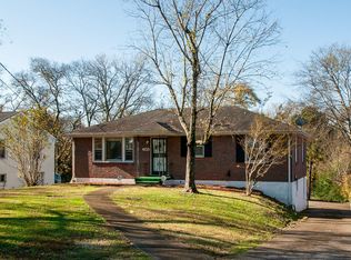 1249 Old Hickory Blvd, Nashville, TN 37207