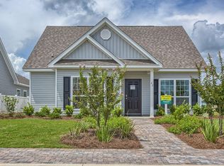 62 Nelly St, Freeport, FL 32439