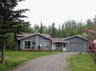7665 E Rawhide Ln, Palmer, AK 99645