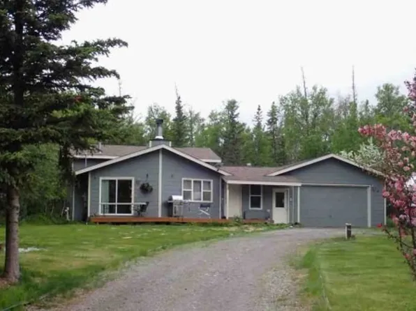 7665 E Rawhide Ln, Palmer, AK 99645