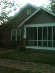 615 Jackson Ave, Americus, GA, 31709