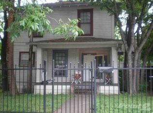 4501 Avenue C APT A, Austin, TX 78751