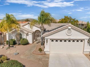 63732 E Squash Blossom Ln, Saddlebrooke, AZ 85739