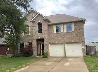 4325 S Summercrest Loop, Round Rock, TX 78681