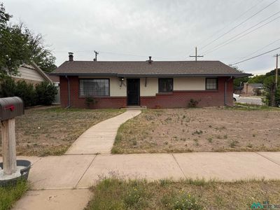 1502 S 21st St, Artesia, NM, 88210
