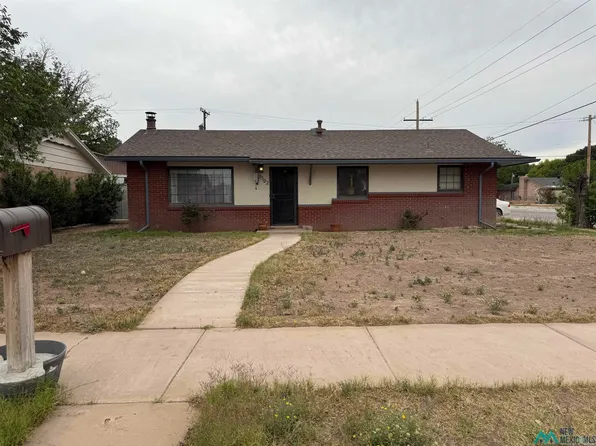 1502 S 21st St, Artesia, NM 88210