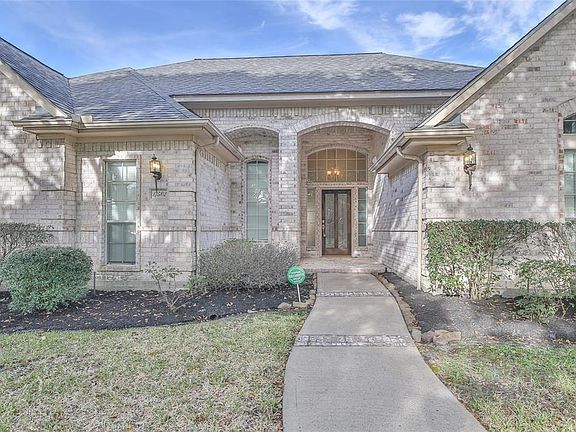 2nd image of 17502 Brushy River Ct