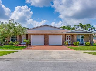 2045 Renee Pl, Melbourne, FL 32935